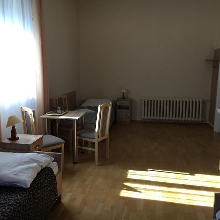 Stary Dom Zdrojowy Otel Krynica Zdroj Dış mekan fotoğraf